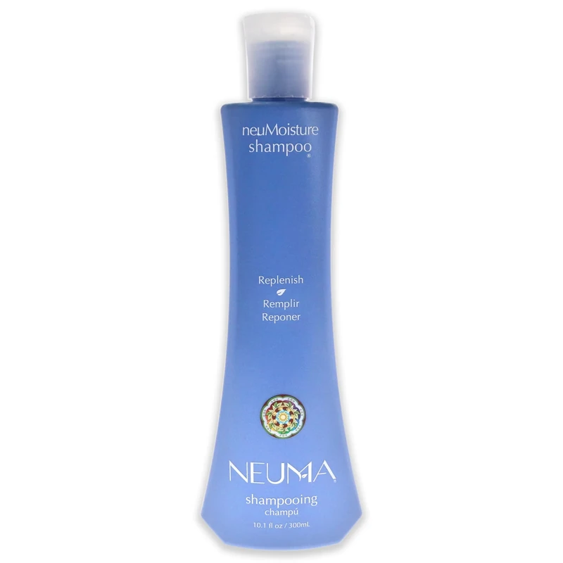 NEUMA Neumoisture Shampoo, 300 ml - Image 1