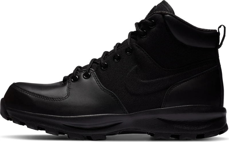 Nike Manoa, Men's Trail Running Shoe, Black/Black-Black, 10 UK (45 EU) - Image 1