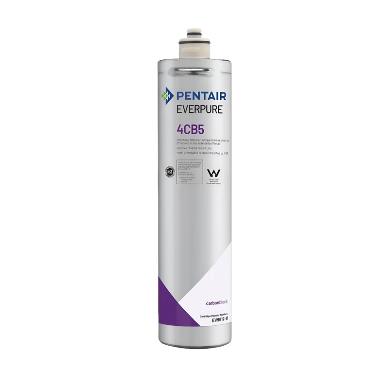 EVERPURE EV9617-11 4CB5 Filter Cartridge - Image 1