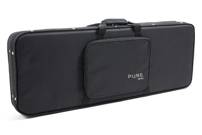 PURE GEWA FX F560080 Light Weight Softcase for E-Guitar Universal