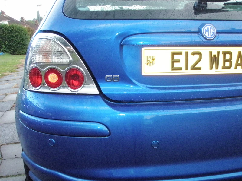 Edco 871125276316 Sticker