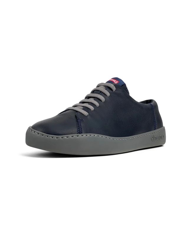 Camper Men's Peu Touring K100479 Trainers - Blue 051 - Image 1