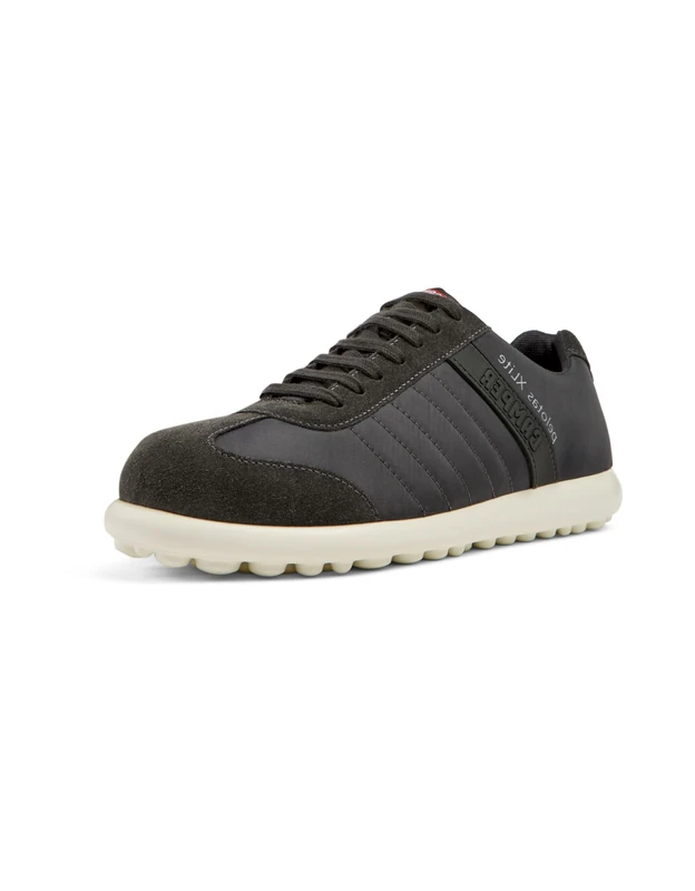 Camper Pelotas XL 18302, Oxford, Grau 141, - Image 1