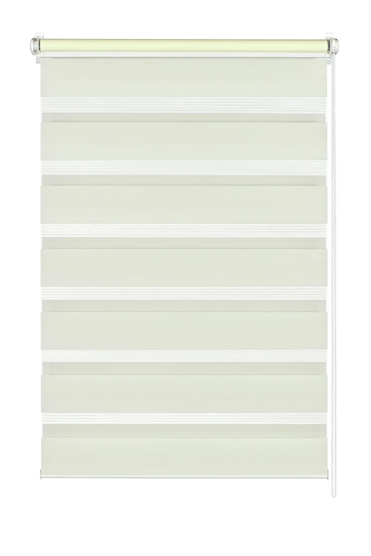 Gardinia Easyfix Rollo, Beige, 100 x 150 cm