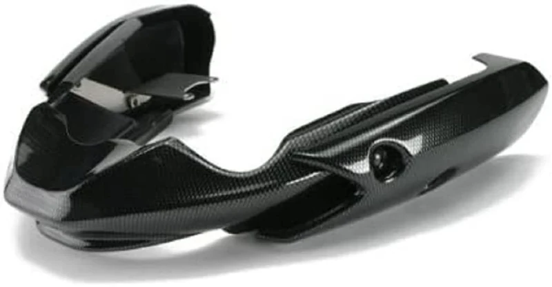 Puig 7022C Belly Pan in Carbon Look