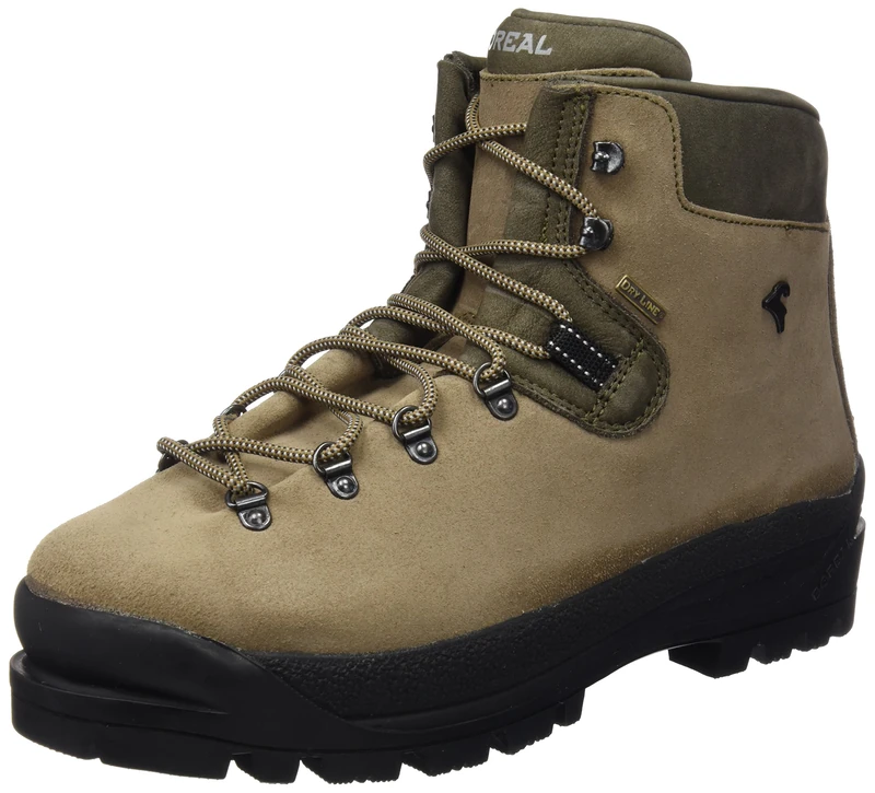 Boreal Bulnes Men Sports Shoes –, Green, Size 4.5 - Image 1