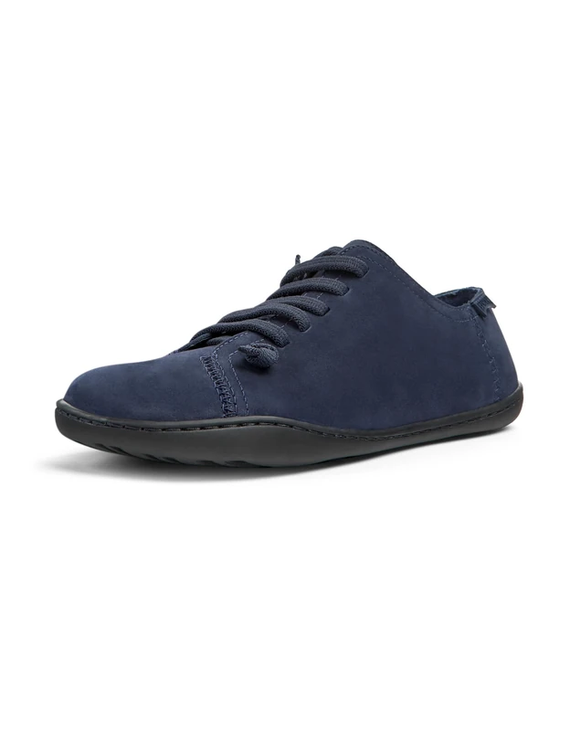 Camper Peu Cami, Women's Ballerinas, Navy 228, 3 UK
