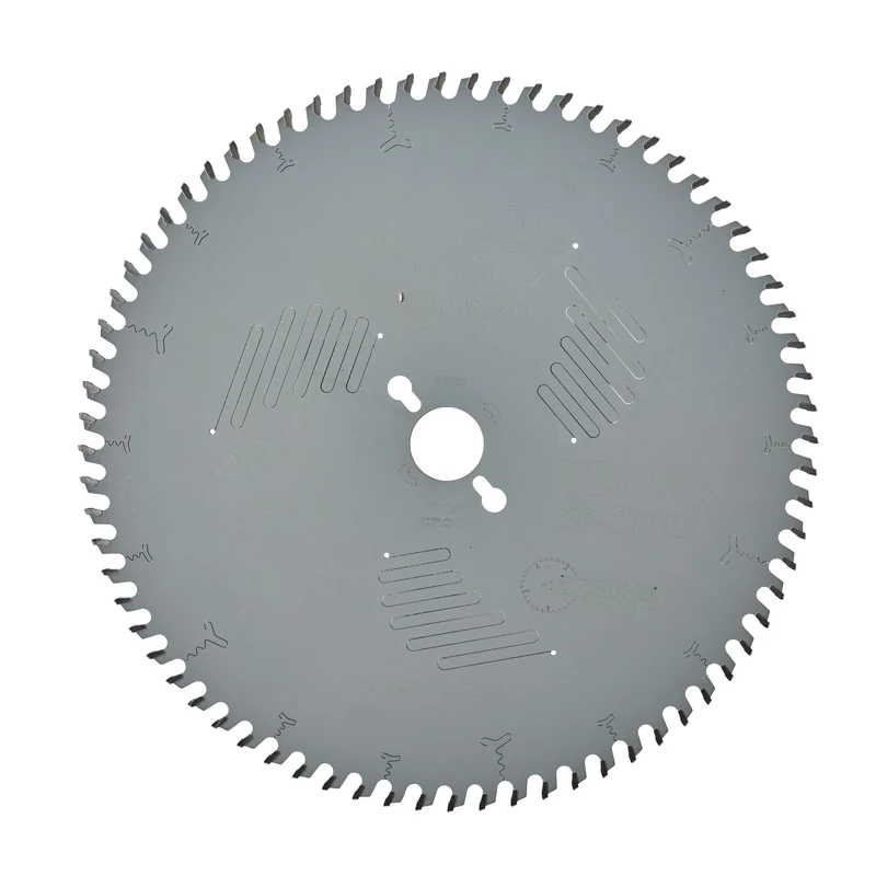 DeWalt Extreme Saw Blade 305mm x 30mm Bore x 72 Teeth For Laminates