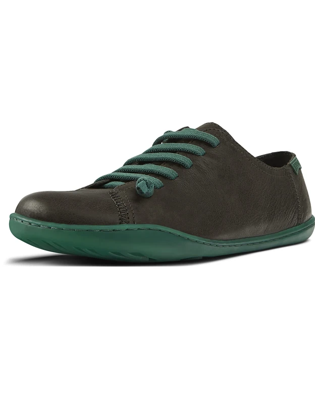 Camper Women's Peu Cami 20848 Basket, Grey 212, 2 UK