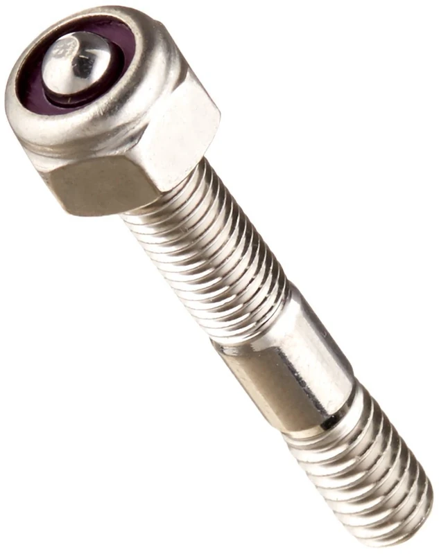 ARP 434-7609 6-Point Stainless Steel Valve Cover Stud Kit - 16 Piece