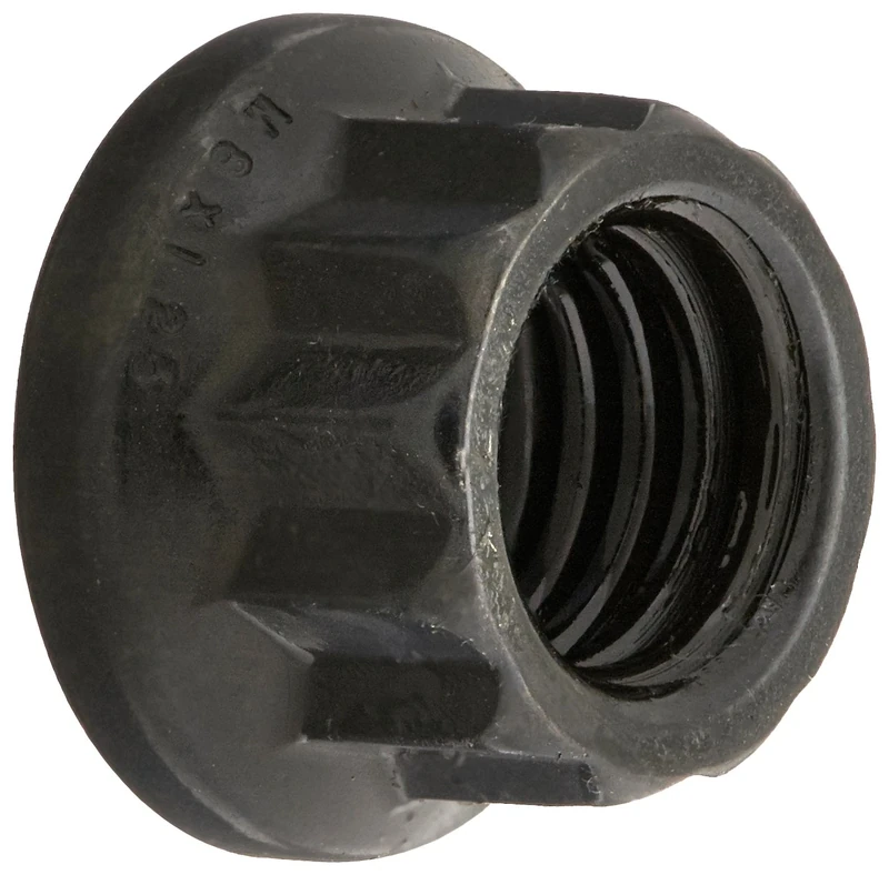 ARP 300-8312 12-Point 8mm x 1.25 Nut - 10 Piece
