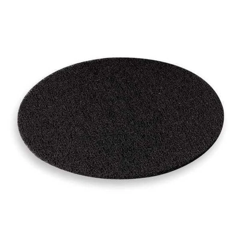 3M HG215-BK Scotch-Brite High Productivity Black F