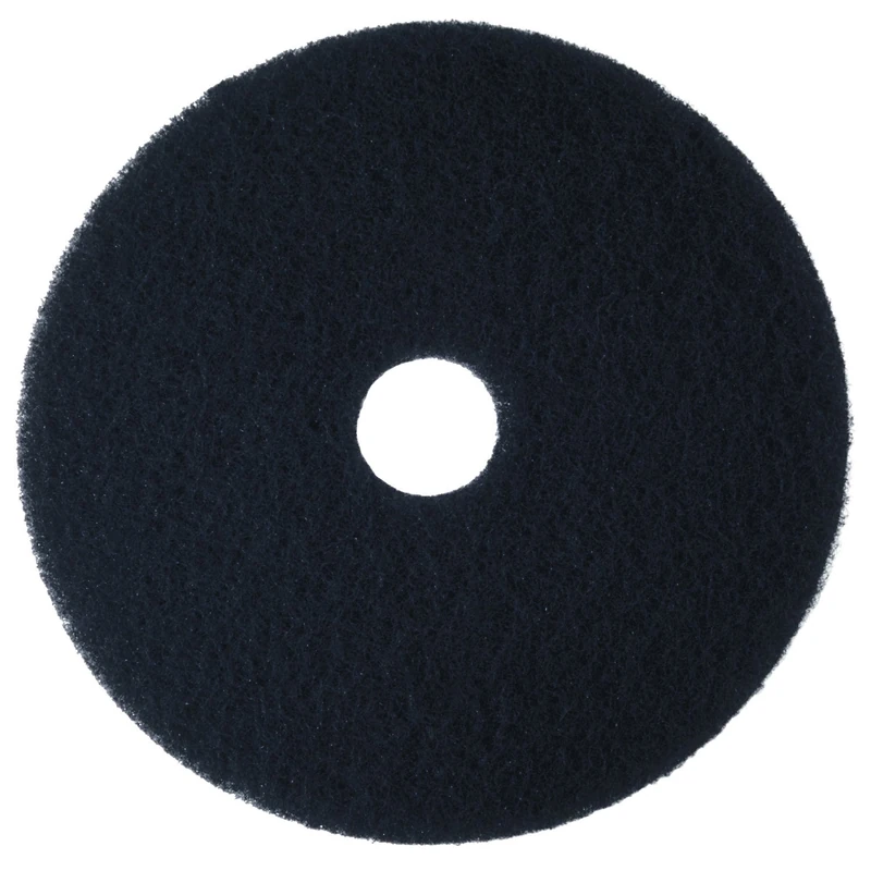 3M High Productivity Pad 7300, 10 in