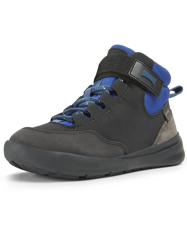 Camper Boys' Ergo Kids-k900227 Ankle-High, Multicoloured, 5 UK
