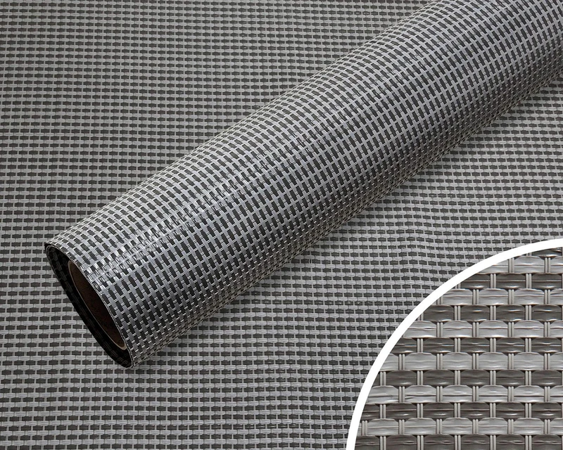 BRUNNER Grigio Kinetic Tapestry 400cm x 300cm