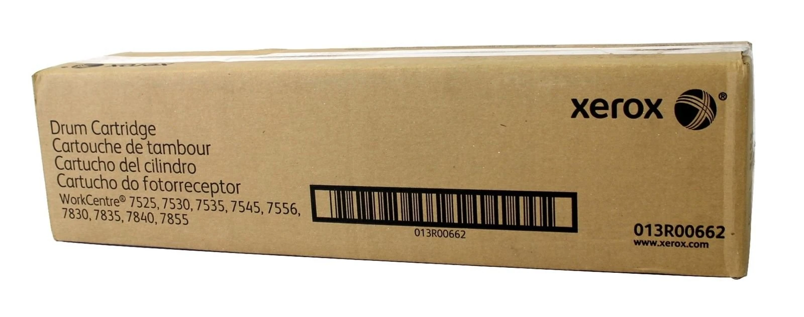 Xerox Workcentre 75XX Drum Unit Multicoloured