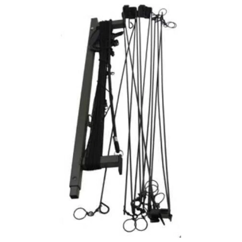 MOJO Outdoors Jerk A Spreader