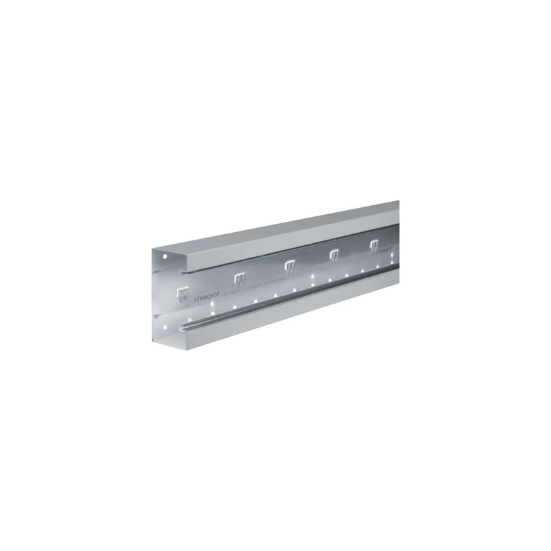 BRS Channel 65x130 Steel