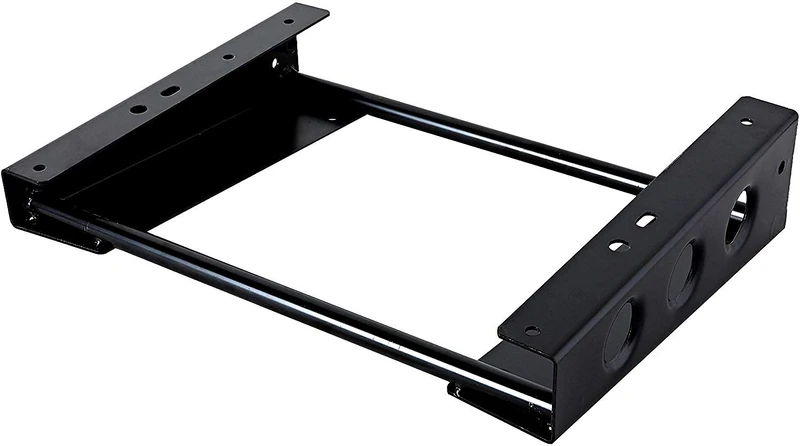 Sparco Seat frame compatible with Peugeot 307 3/5-doors 2001- - Passenger side - excl. slider