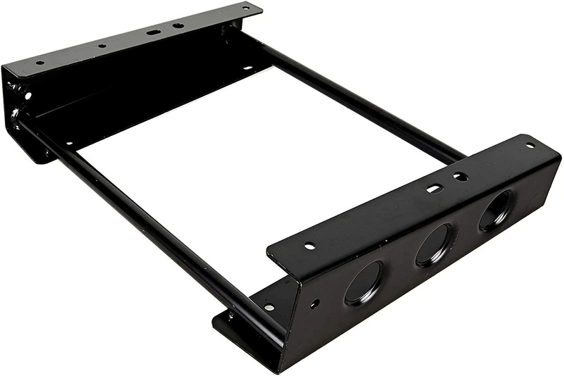 Sparco Seat Subframe PE 307 3/5d 07/01 Drivers Side