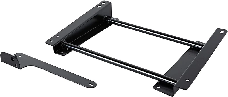 Sparco Seat frame compatible with Peugeot 206 - Passenger side - excl. slider