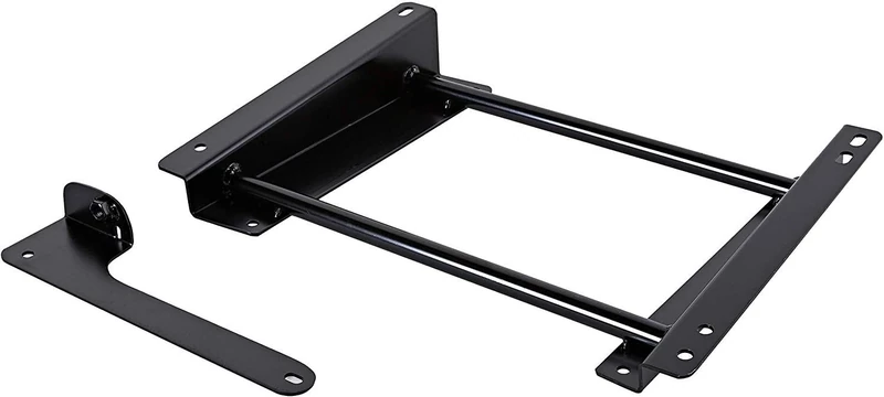 Sparco Seat frame compatible with Peugeot 206 - Driver side - excl. slider