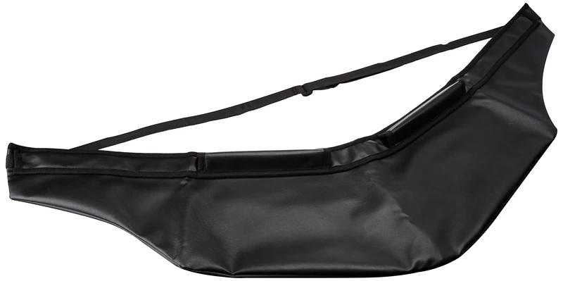 AutoStyle Bonnet Protector compatible with Nissan Primera 2003-2007 black