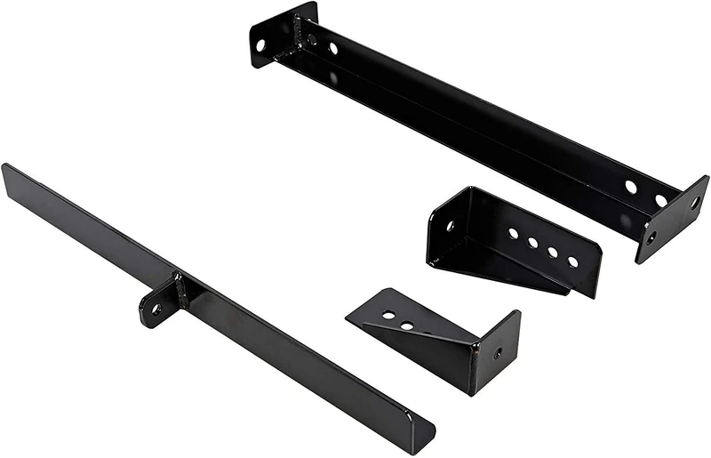 Sparco Seat frame compatible with Volkswagen Corrado 90-05/91/Golf I&II/Polo 86c & Seat Toledo 1991-1995- excl. slider