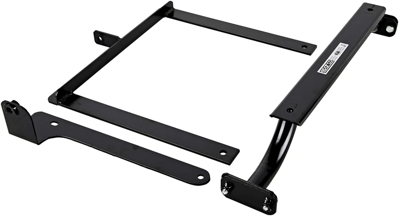 Sparco Seat frame compatible with Audi A4 B5 1995-2001 - Passenger side - excl. slider