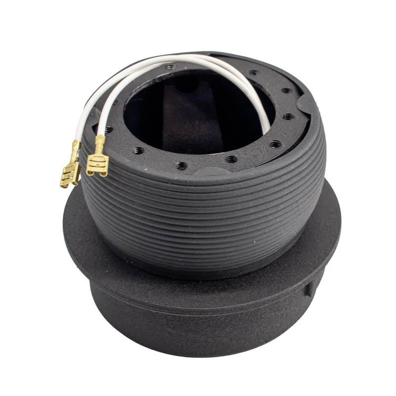 Simoni Racing Steering Wheel Hub compatible with Ford Escort/Orion 1986-1989 / Scorpio 1986-1994 - Image 1