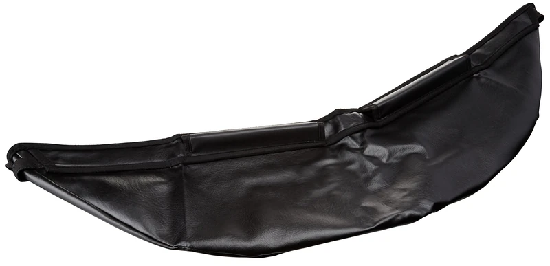 AutoStyle Bonnet Protector compatible with Chrysler PT Cruiser black