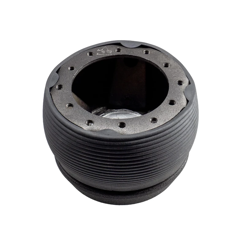 Simoni Racing Steering Wheel Hub compatible with Renault 5 1984- / 9&11 1982-1988 / 18 1982-1990 / Espace 1983-1990