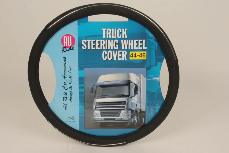 All Ride Steering 871125236254 Truck