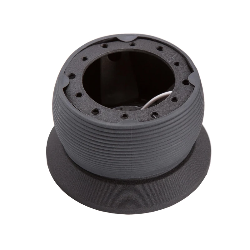 Simoni Racing Steering Wheel Hub compatible with Volvo 760 1988-1990 / 850 1992-2001 / 960 1990- / S60&S70&S80 1991-2001