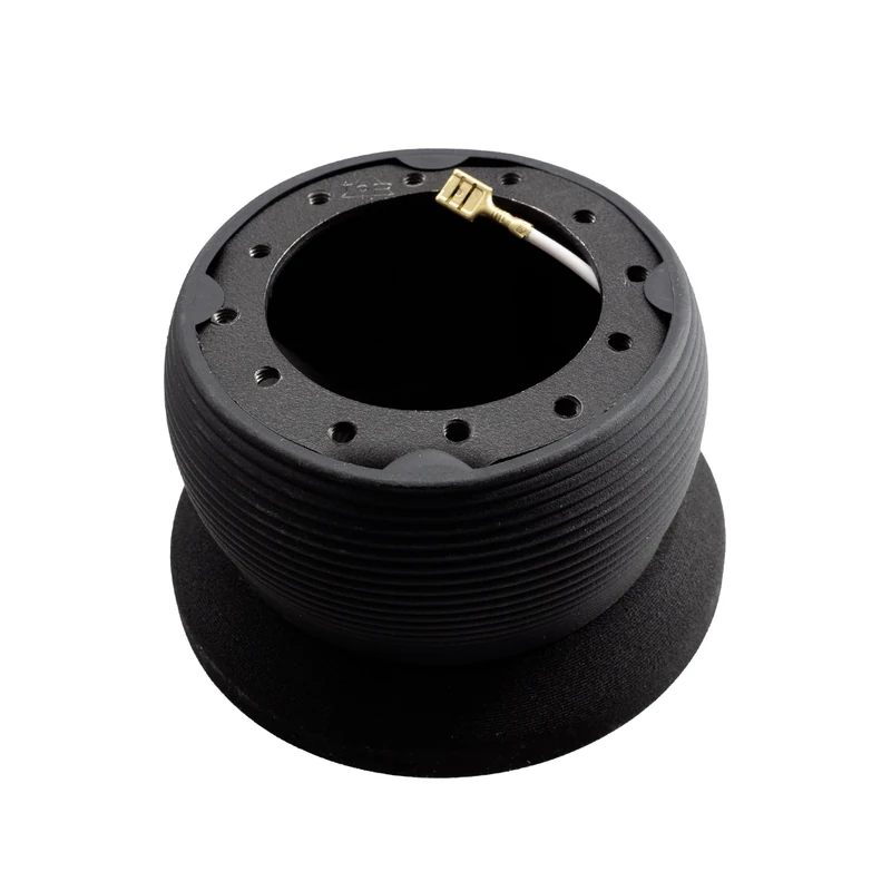 Simoni Racing Steering Wheel Hub compatible with Volvo 740 1983- / Volvo 760 1983-1988 / 940 1990-