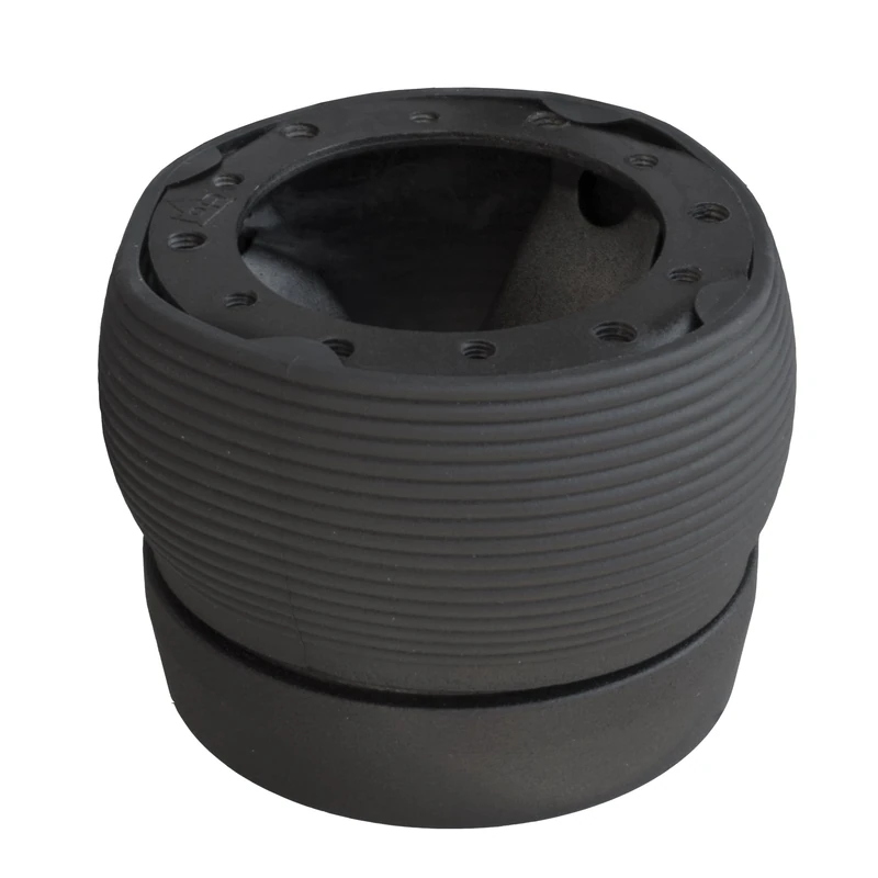 Simoni Racing Steering Wheel Hub compatible with Mercedes W115/W116 1968-1976 / W116 1973-1980 / W107 1980-1989