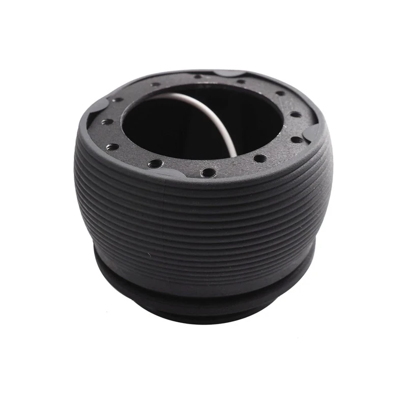Simoni Racing Steering Wheel Hub compatible with Toyota Landcruiser 1986-1990 / Supra MK 3 1986-1993 (excl. Airbag)