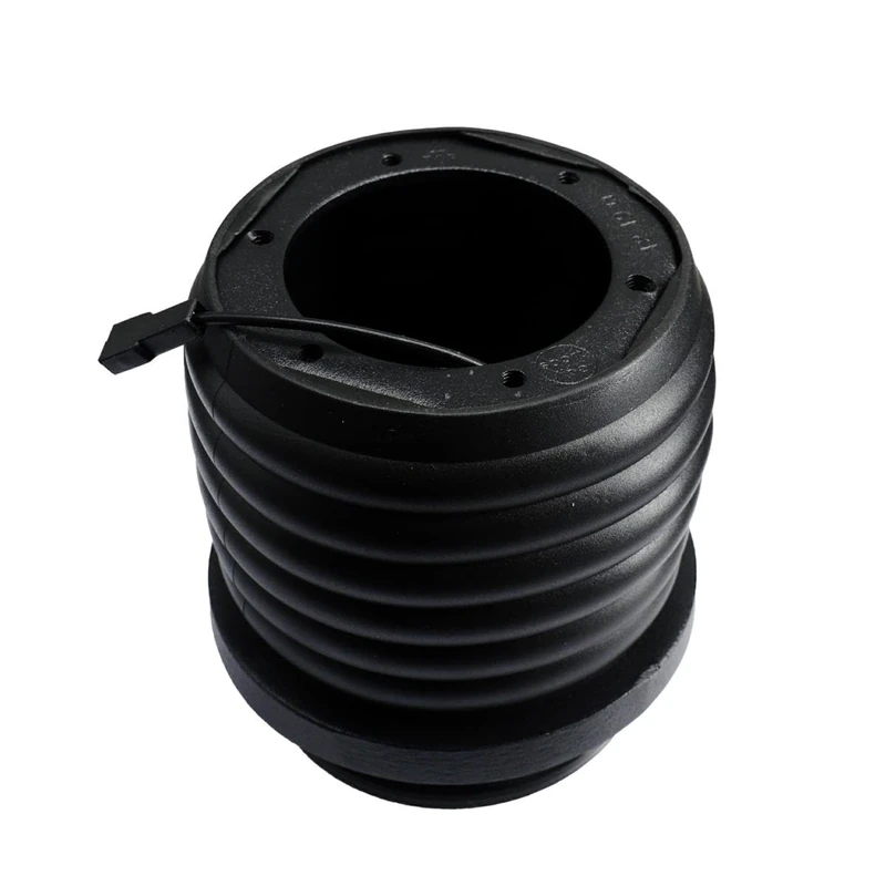 Simoni Racing Steering Wheel Hub compatible with Honda Prelude 4/1992-