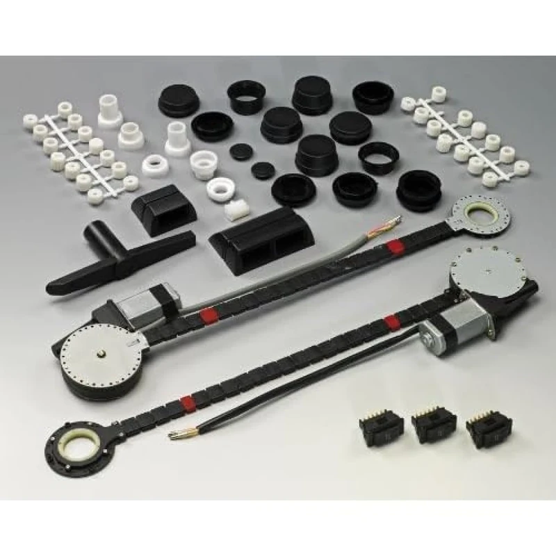 SPY Universal Window kit 2-doors LL202 - Image 1