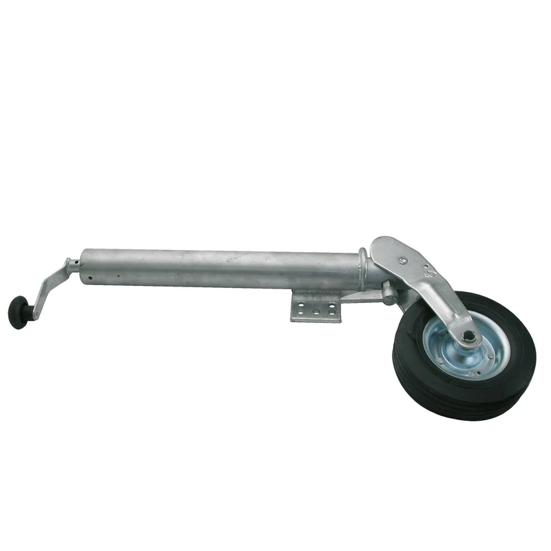 Carpoint 0410202 Jockey Wheel Heavy Model 60 mm