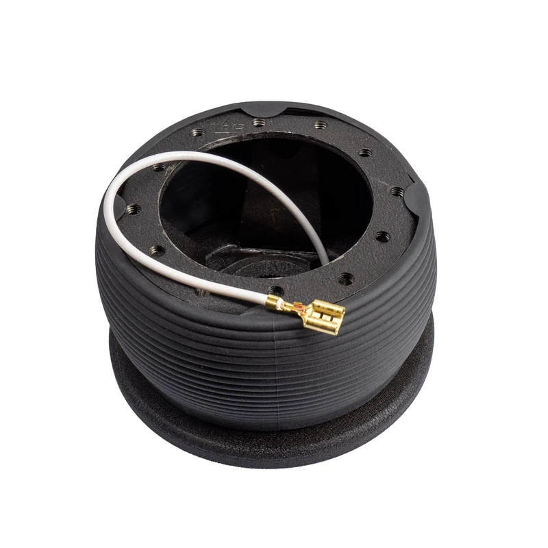 Simoni Racing Steering Wheel Hub compatible with Fiat Ducato -1995 / Uno 1992-1994 & Peugeot Boxer 1994- / Autobianchi Y10