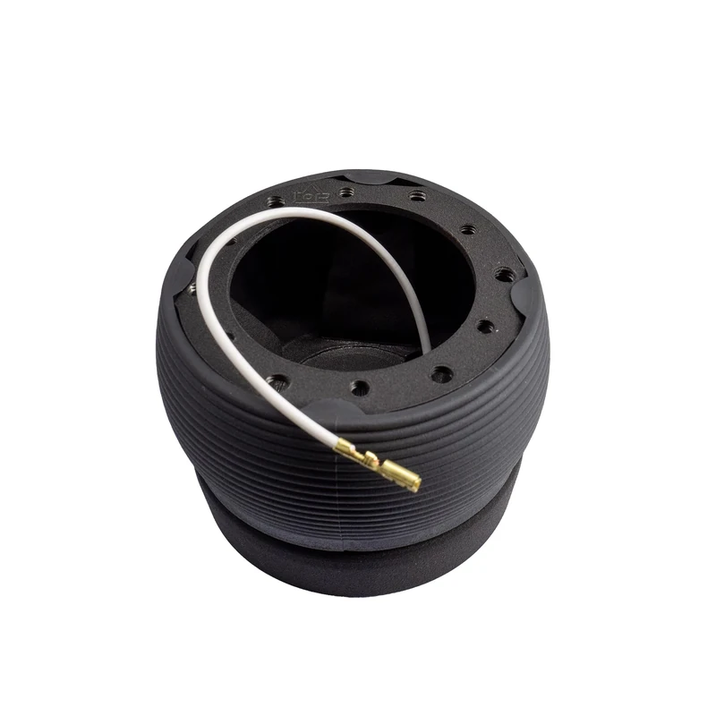 Simoni Racing Steering Wheel Hub compatible with Fiat Cinquecento 1992-1998 (excl. Sporting)