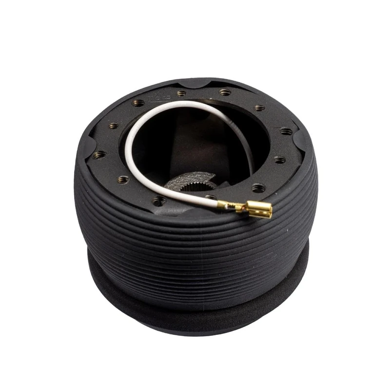 Simoni Racing Steering Wheel Hub compatible with Opel / Daewoo Divers