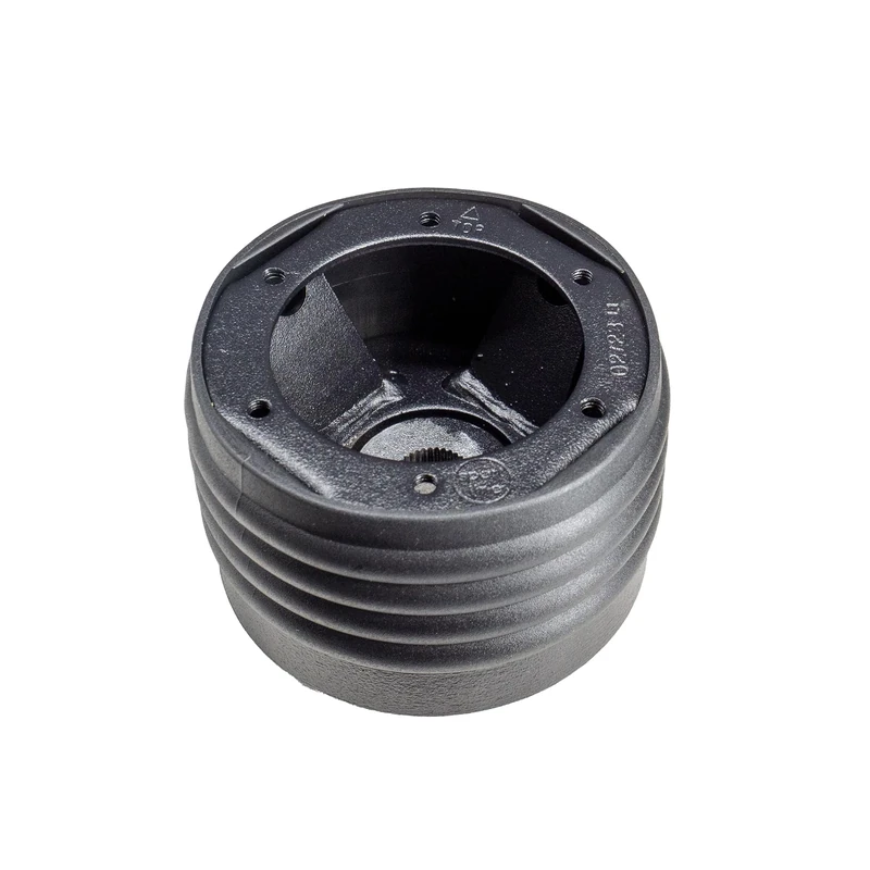 Simoni Racing Steering Wheel Hub compatible with Landrover Defender/Discovery 1998-2001 (17,5mm - 36 teeth)