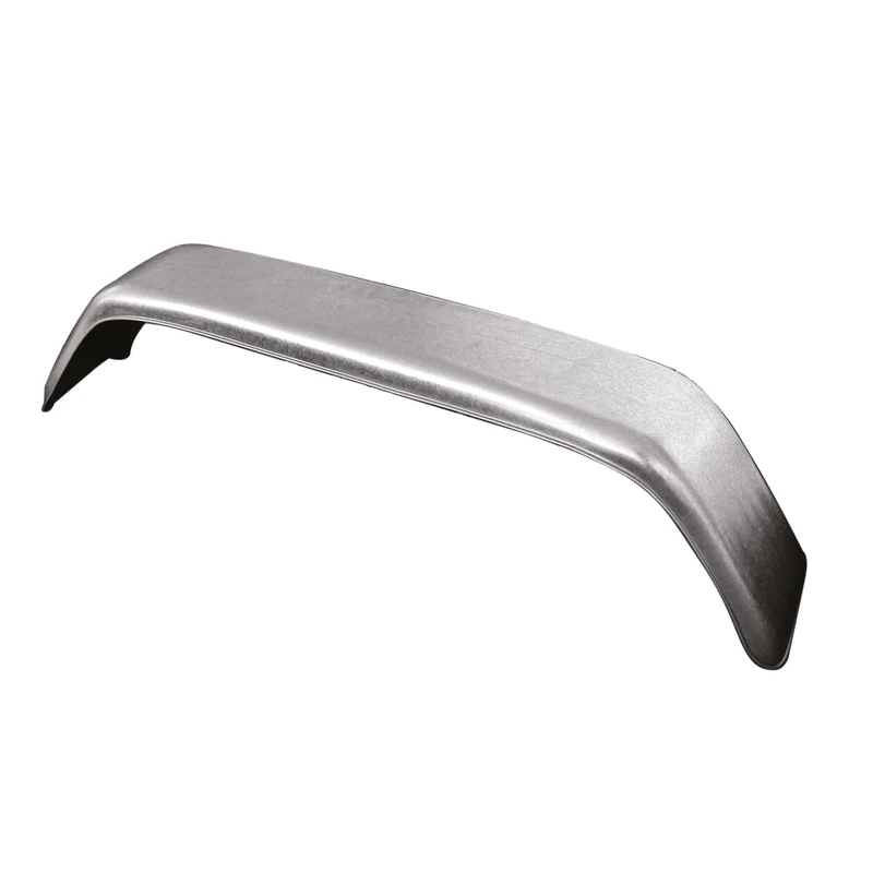 Carpoint Tandem Trailer Mudguard 13 -