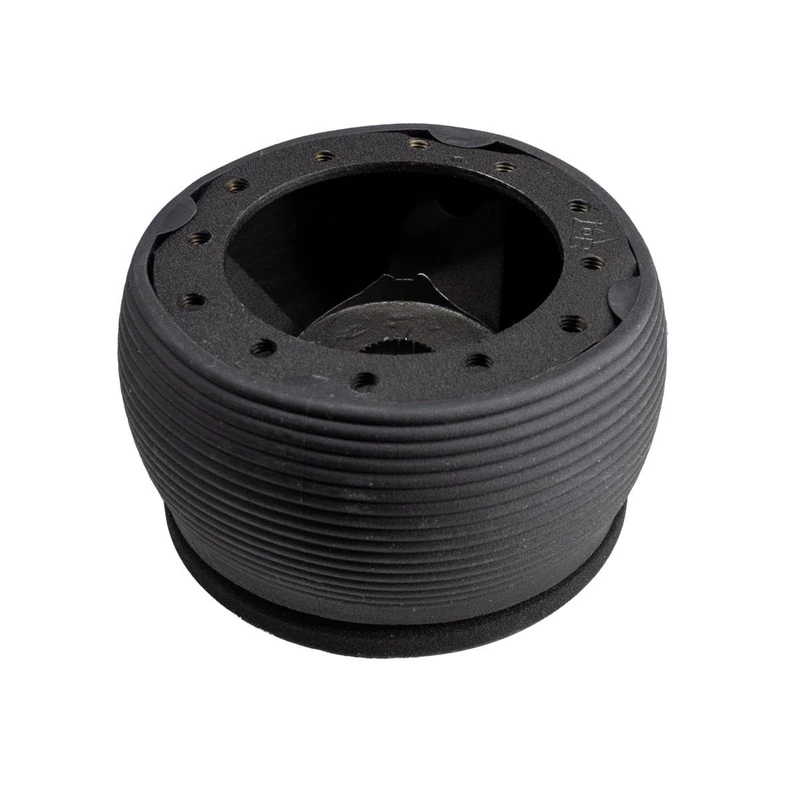 Simoni Racing Steering Wheel Hub compatible with Landrover Discovery 1987- / Range Rover 1987-1994 (18,5mm - 36 teeth)