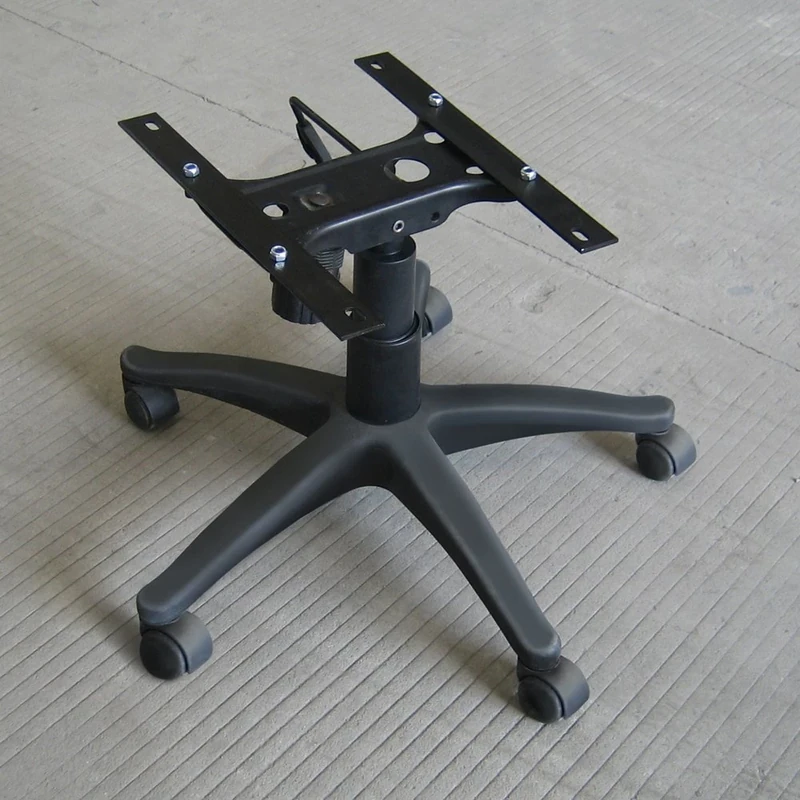 AUTO-STYLE Universal office chair base for sport seats
