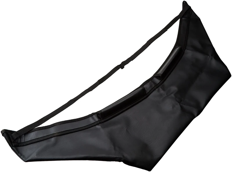 AutoStyle Bonnet Protector compatible with Ford Focus I 1998-2004 black