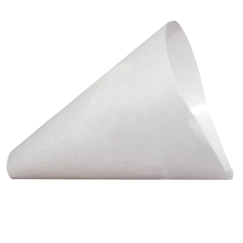 Carpoint 0620710 Paper Funnel, Set of 1000 - Image 1