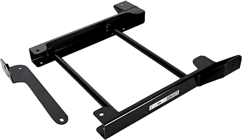 Sparco Seat frame compatible with Fiat Panda II 2003-2012 - Passenger side - excl. slider